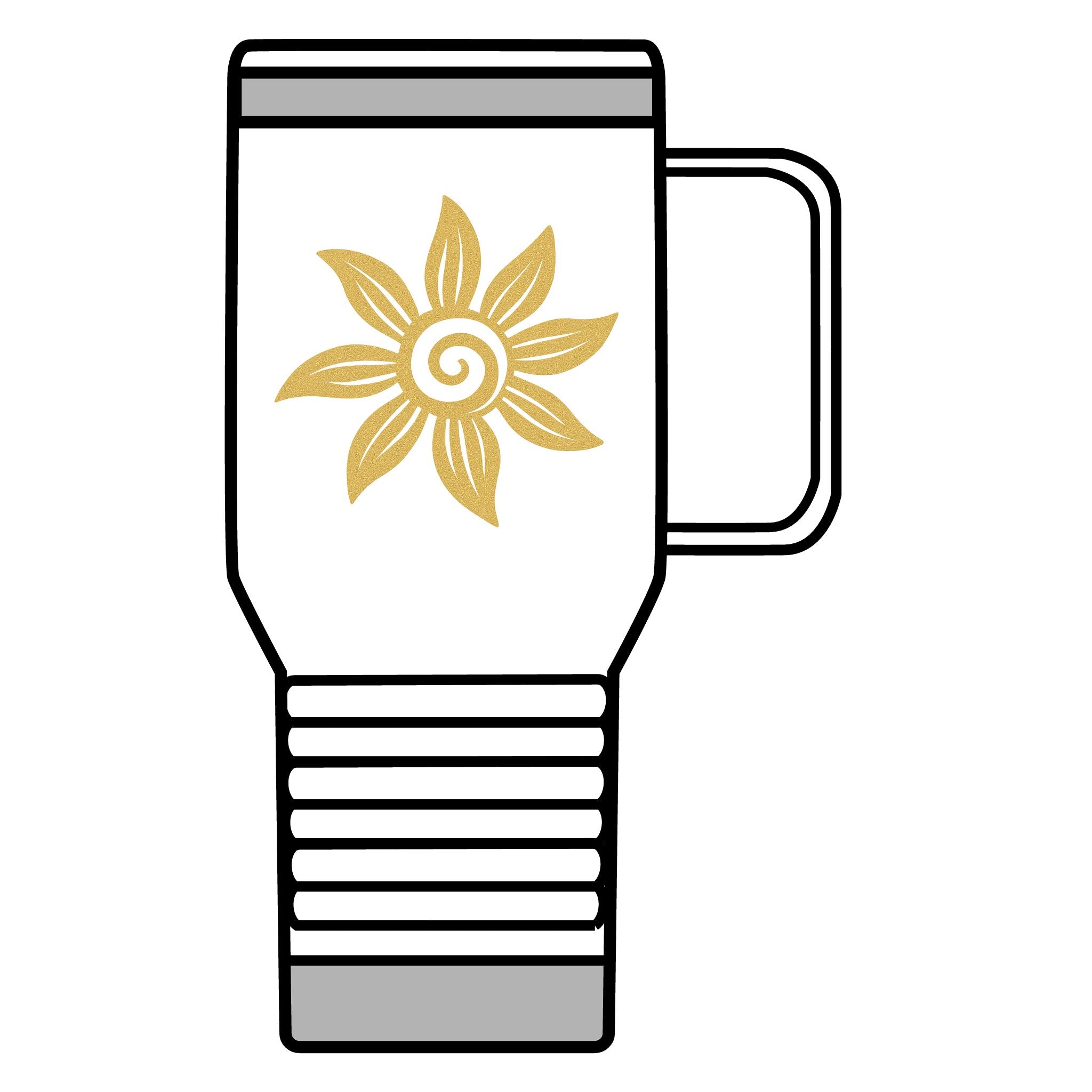 Travel Mug, 20oz