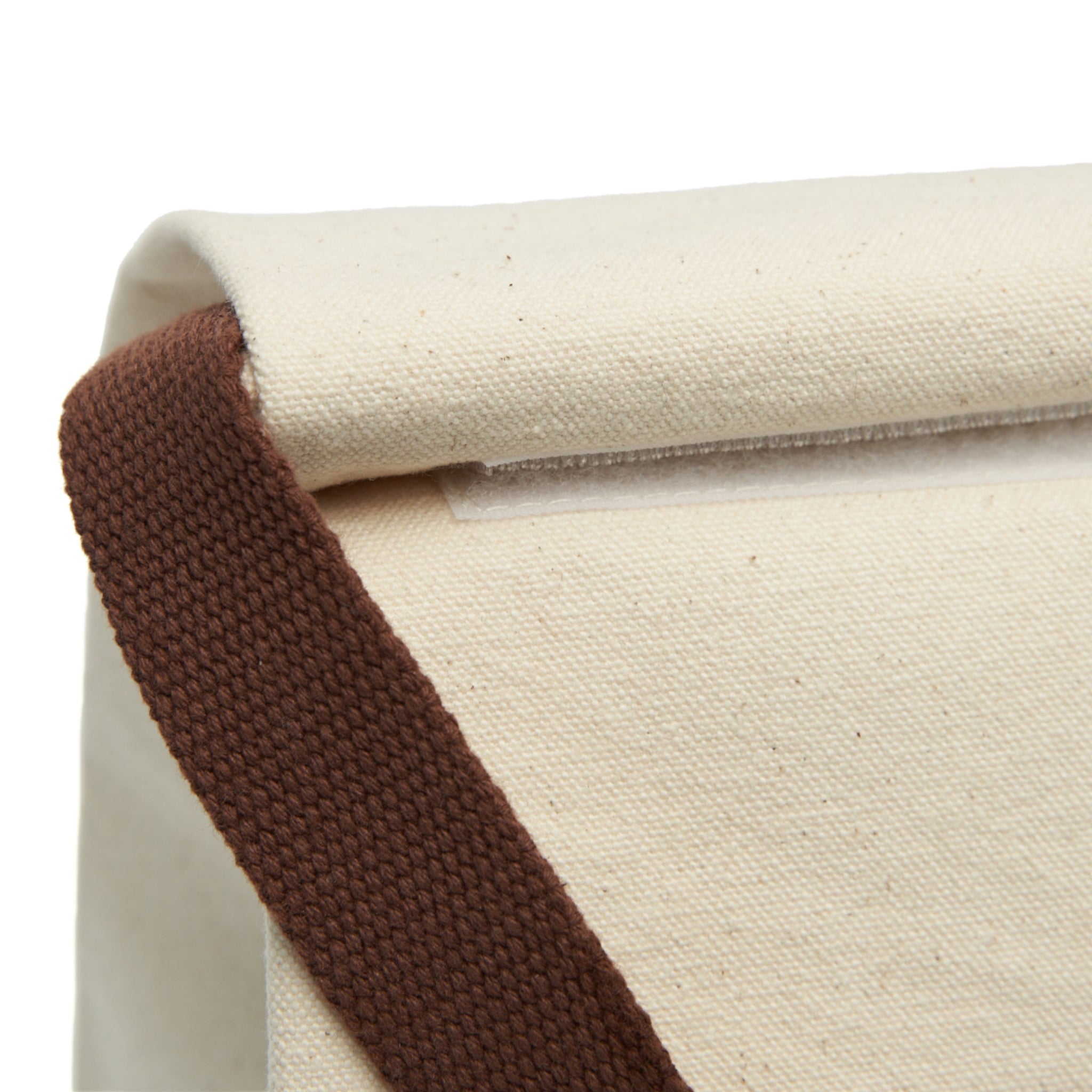 Eco-Friendly Canvas Lunch Bag - The Sunflower Philosophy Design