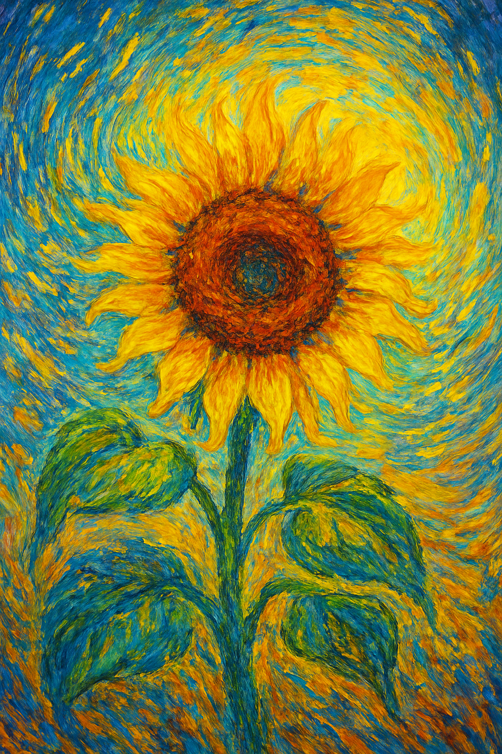 The Vincent Collection